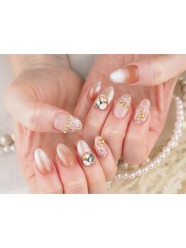 爪の悩みを解消できる（ケア含む）