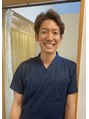 えがおの整骨院 瀬名川院 斉藤 壮一郎