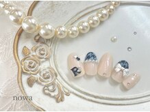 ノワ(nowa)/【 推しネイル 】スタンダード