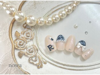 ノワ(nowa)/【 推しネイル 】スタンダード