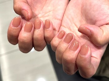 イヴ 新浦安店(Eve)/ちゅるんアプリコットオレンジ