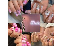 ドゥフト(Duft)