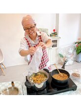 ココ福ホープ マラマ(ココ福HOPE Malama)&nbsp;齋藤 雅希