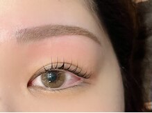 ランプール 神戸元町店(Lampur)/パリジェンヌセット☆