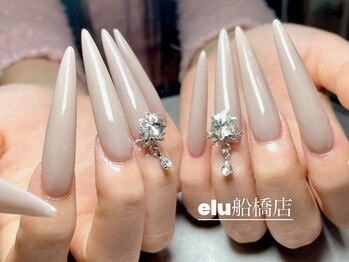 エル 船橋店(elu)/