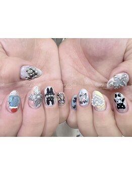 モテ可愛系（デート・合コン）が得意