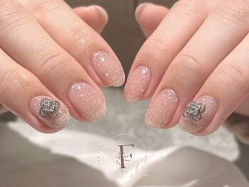 フルゥイケブクロ(fl`IKEBUKURO.)/ワンホン/ワンカラー