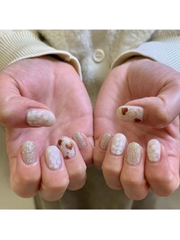 ハート／バレンタイン／ガーリー