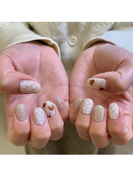 ハート／バレンタイン／ガーリー