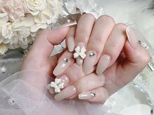 エンジェルガーデンネイル 池袋店(Angelgarden nail)の雰囲気（定額デザイン豊富にご用意しております可愛いデザインたくさん♪）