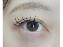 ココラッシュ 西葛西店(cocolash)/まつ毛エクステ　束感仕上げ