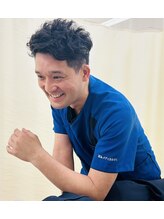 キンマク 柏院(KINMAQ)&nbsp;最首 恵俊