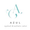 アズール 宮古島(AZUL)のお店ロゴ