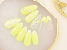 レイウェリナ(Lei Welina)/定額デザインコース