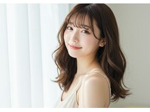 ミンナ 高坂(Minnat)の雰囲気(リーズナブルで可愛いくるんとまつ毛♪まつ毛パーマ/眉毛)