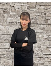 リエットストレッチ 神田町店&nbsp;七海 真奈