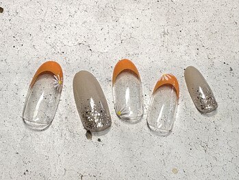 ビューティーサロン リコ(BeautySalon Rico)/定額トレンドアートコース