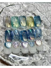 アンベリール(Embellir)/定額デザイン