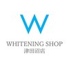 ホワイトニングショップ 津田沼店のお店ロゴ