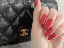 クラルトゥーナ 表参道(Curaltuna)/ローズレッド