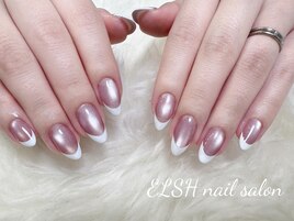 マグネットフレンチ