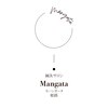 モーンガータ 姫路(Mangata)のお店ロゴ