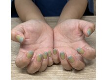 エーナイン イオン福島店/持ち込みデザイン