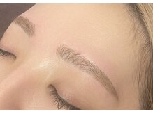 ピース(Peace)/アイブロウスタイリング