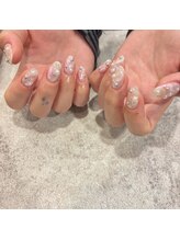 アリュール アンド エテルノ 小山店(Allure & ETERNO)/オーロラ