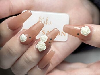 キヒ 巣鴨店(Kihi)/花