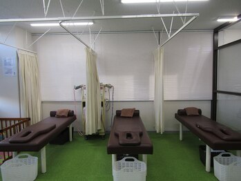 えがお鍼灸整骨院 栗東院/