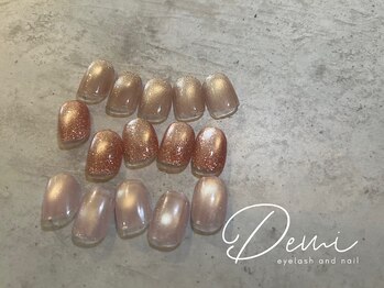 デミ 武蔵浦和(Demi)/90min design