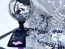 韓国風なおしゃれサロンで一緒に気分を上げていきましょう★