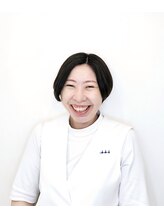 ポーラ ザ ビューティ 宇都宮インターパークスタジアム店(POLA THE BEAUTY)&nbsp;児玉 亜紀