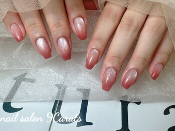 ナインカラット 神田店(9 Carats)/