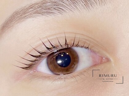リムル バイ グリッター 吉沢店(RIMURU by GLITTER)の写真