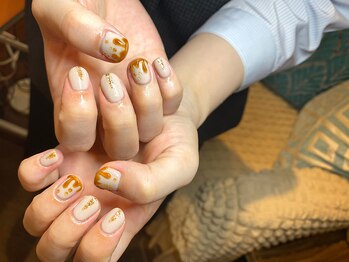 ジーニー(Genie)/Hand.. &nbsp;stylish