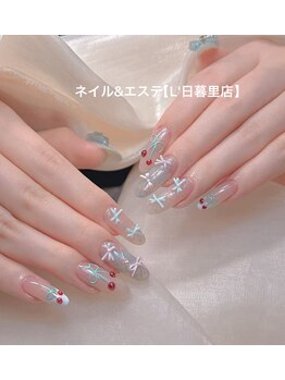 エル 日暮里店(L')/