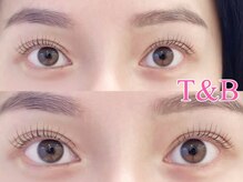 ティービー 渋谷(T&B)/