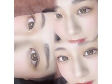 アイラッシュココア TJ天気予報(eyelash cocoa)