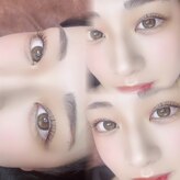 アイラッシュココア TJ天気予報(eyelash cocoa)