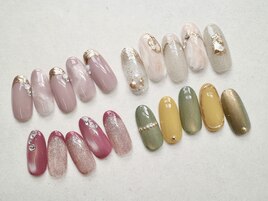 12月新作◆定額カジュアルコース