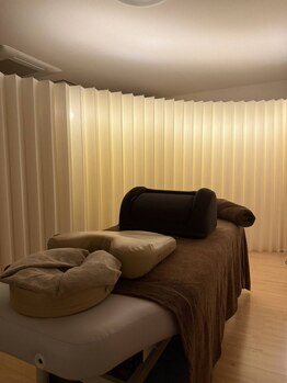 体の歪みをとりたい