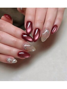 サクラ(SAKURA)/ネイル