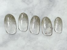 ネイルブレイク リリア(Nail Break lilia)/【初回オフ無料】シンプルネイル