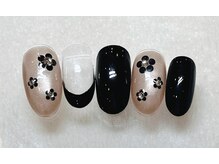 ビーエヌネイル(BN NAIL)/
