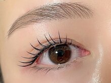 十色 麻布十番店(AZABUJUBAN)/まつげパーマ/マツエク/美眉毛