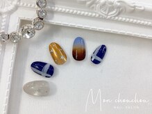 モンシュシュ 吉祥寺(Mon chouchou)/最旬こだわりアート