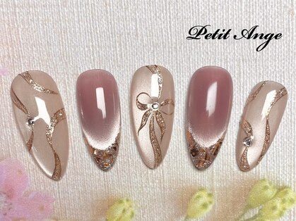 プライベートネイルサロン プチアンジュの写真