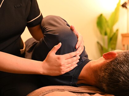 ハレカノア 大井町院の写真